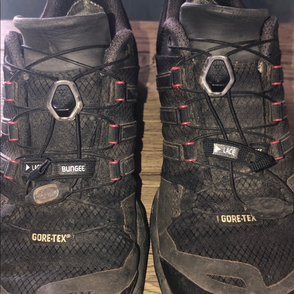 ADIDAS TERREX SWIFT R GTX - Picture 4 of 12